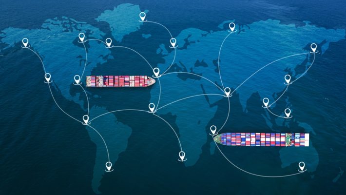 Dùng dữ liệu để nâng cao khả năng dự đoán và cải thiện hoạt động logistic